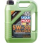 Купить Моторное масло LIQUI MOLY MOLYGEN New Generation 5W-30 (5л)