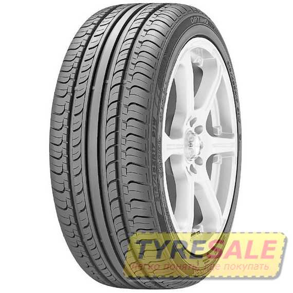 Купить Летняя шина HANKOOK Optimo K415 225/55R18 98H