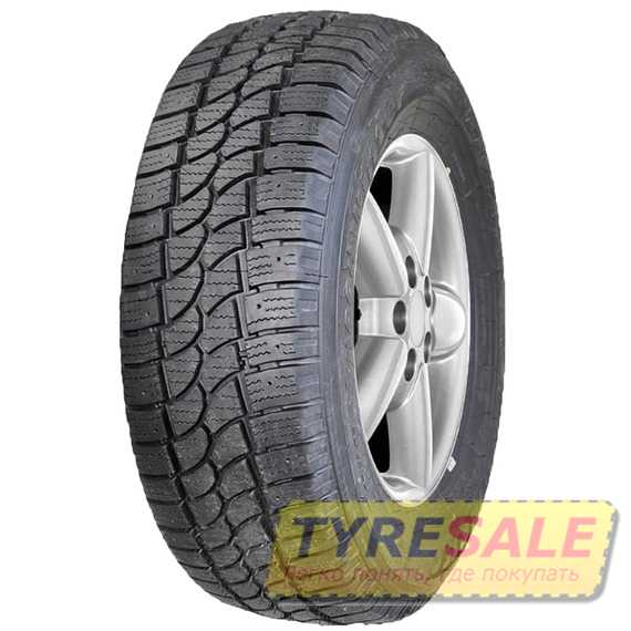 Купити Зимова шина TAURUS Winter LT 201 225/70 R15C 112/110R (Шип)