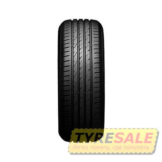 Купити Літня шина NEXEN NBlue HD Plus 195/50R15 82V