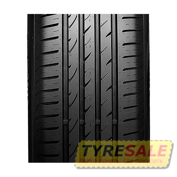 Купити Літня шина NEXEN NBlue HD Plus 195/50R15 82V