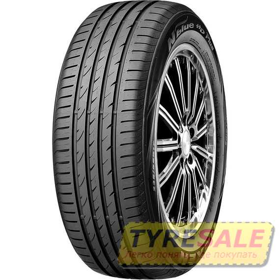Купити Літня шина NEXEN NBlue HD Plus 195/50R15 82V