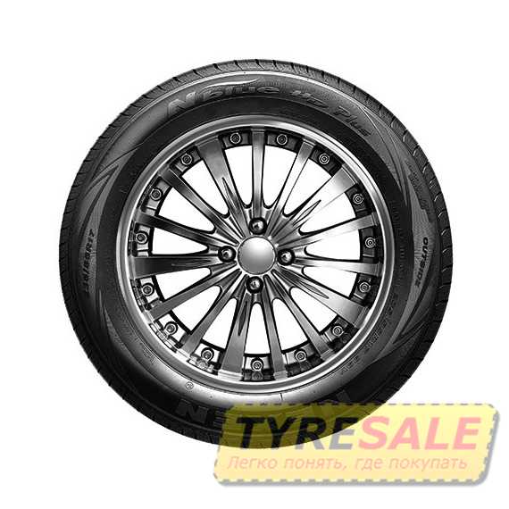 Купить Летняя шина NEXEN NBlue HD Plus 195/60R16 89H