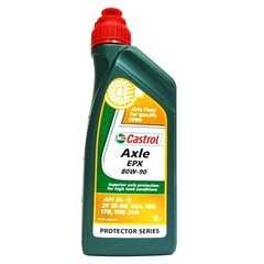 Купити Трансмісійне мастило CASTROL Axle EPX 80W-90 (1л)