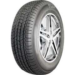 Купити Літня шина TAURUS 701 SUV 235/60R17 102V