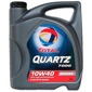Купить Моторное масло TOTAL Quartz 7000 10W-40 (5л)