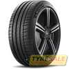 Купить Летняя шина MICHELIN Pilot Sport 4 245/45R18 100Y