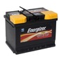 Купить ENERGIZER Plus 60Ah-12v (242х175х190) L,EN 540