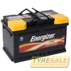 Купити ENERGIZER Plus 70Ah-12v (278х175х190) R,EN 640