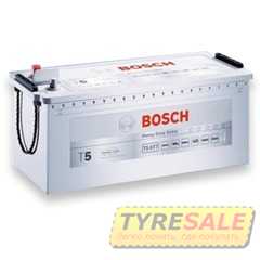 Аккумулятор BOSCH T5077 - Интернет магазин шин и дисков по минимальным ценам с доставкой по Украине TyreSale.com.ua