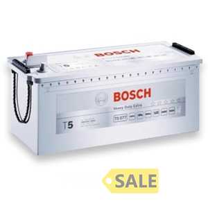 Купити Акумулятор BOSCH T5077 180Ah 12v L 1000A (513x223x223)