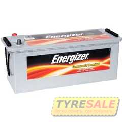 Купить ENERGIZER CP 140Ah-12V L 800 (513x189x223)