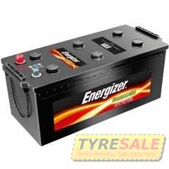 Купить ENERGIZER Com. 200Ah-12V L 1050A (518x276x242)