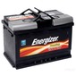 Купити ENERGIZER Premium 77Ah-12v R 780A (1-й сорт) (278x175x190)