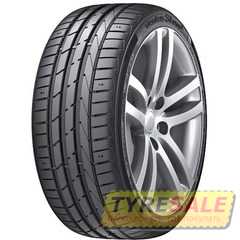 Купити Літня шина HANKOOK Ventus S1 Evo2 K117 255/60R17 106V