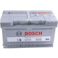 Купить BOSCH (S5010) 85Ah 800A о.п. (315x175x175) 585200080