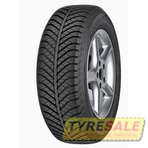 Купити Всесезонна шина GOODYEAR Vector 4Seasons SUV 215/70R16 100T