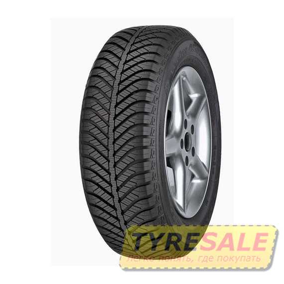 Купить Всесезонная шина GOODYEAR Vector 4Seasons SUV 215/70R16 100T