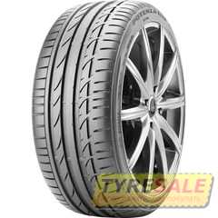 Купить Летняя шина BRIDGESTONE Potenza S001 245/50R18 100Y Run Flat