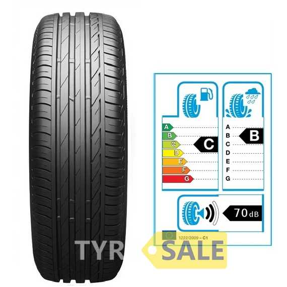 Купити Літня шина BRIDGESTONE Turanza T001 225/55R18 98V