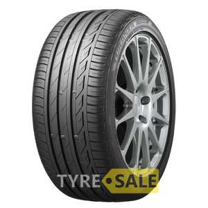 Купить Летняя шина BRIDGESTONE Turanza T001 225/55R18 98V