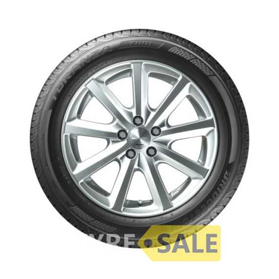 Купити Літня шина BRIDGESTONE Turanza T001 225/55R18 98V