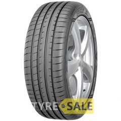 Купити Літня шина GOODYEAR Eagle F1 Asymmetric 3 225/45R18 91Y Run Flat