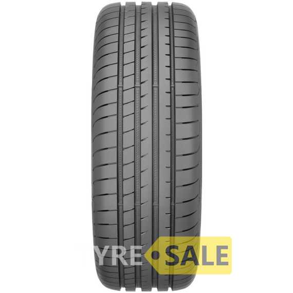 Купити Літня шина GOODYEAR Eagle F1 Asymmetric 3 225/45R18 91Y Run Flat