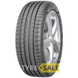 Купить Летняя шина GOODYEAR Eagle F1 Asymmetric 3 225/45R18 91Y Run Flat