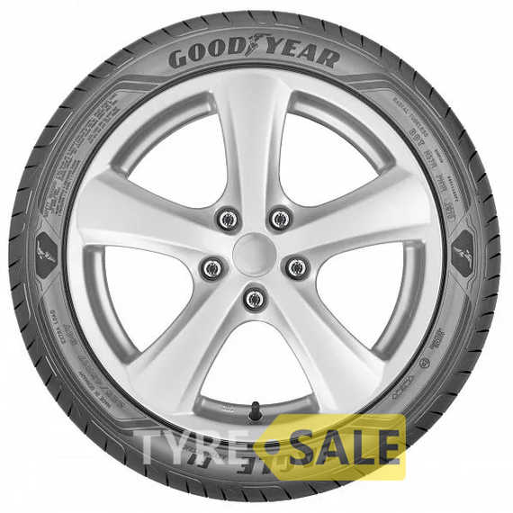 Купити Літня шина GOODYEAR Eagle F1 Asymmetric 3 225/45R18 91Y Run Flat