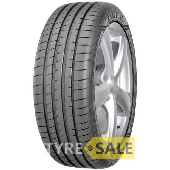 Купити Літня шина GOODYEAR Eagle F1 Asymmetric 3 225/45R18 91Y Run Flat