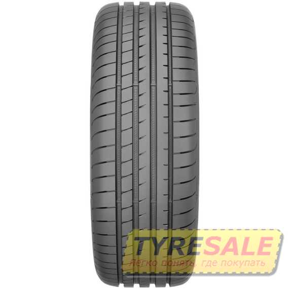 Купити Літня шина GOODYEAR Eagle F1 Asymmetric 3 225/55R17 97Y Run Flat