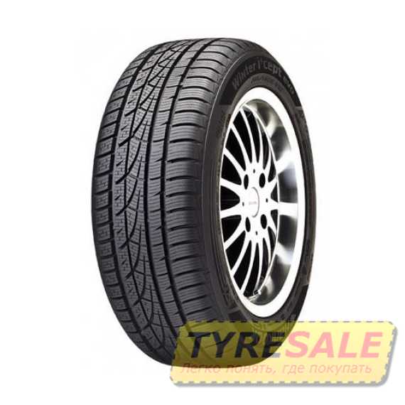 Купити Зимова шина HANKOOK Winter I*cept Evo W310 235/75R15 109T