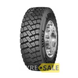 Купить CONTINENTAL HDC1 (ведущая) 315/80R22.5 156/150K