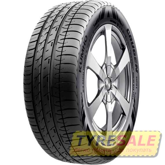 Купить Летняя шина KUMHO Crugen HP91 255/60R17 106V