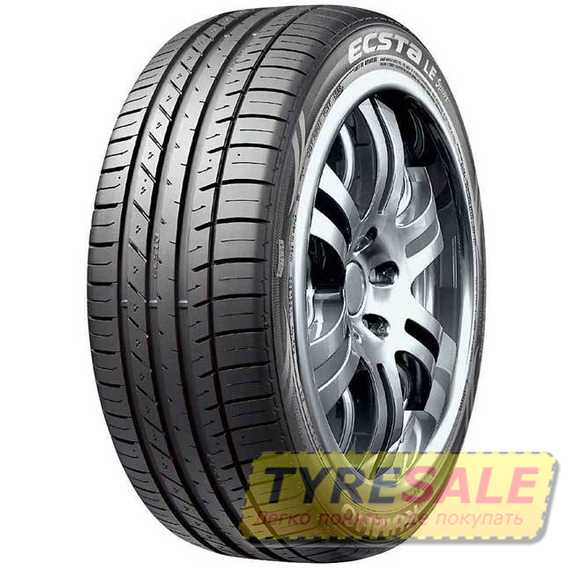 Купить Летняя шина KUMHO Ecsta Le Sport KU39 245/40R19 98Y