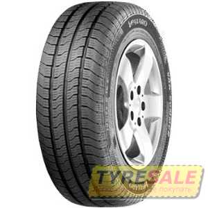 Купити Літня шина PAXARO Summer VAN 205/75R16C 110/108R