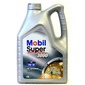Моторное масло MOBIL Super 3000 XE - Интернет магазин шин и дисков по минимальным ценам с доставкой по Украине TyreSale.com.ua