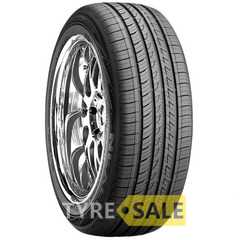 Купить Летняя шина ROADSTONE N FERA AU5 275/40R19 105Y