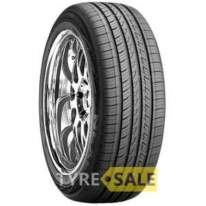 Купити Літня шина ROADSTONE N FERA AU5 275/40R19 105Y