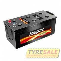 Купити Акумулятор ENERGIZER Com. 220Ah-12V L EN1150 (518x276x242)