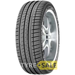 Купить Летняя шина MICHELIN Pilot Sport PS3 235/35R19 91Y