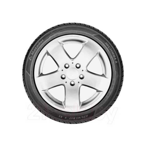 Купить Летняя шина MATADOR MP47 Hectorra 3 215/45R17 91Y XL