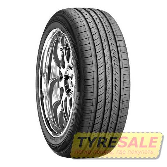 Купить Летняя шина ROADSTONE N FERA AU5 215/45R17 91W