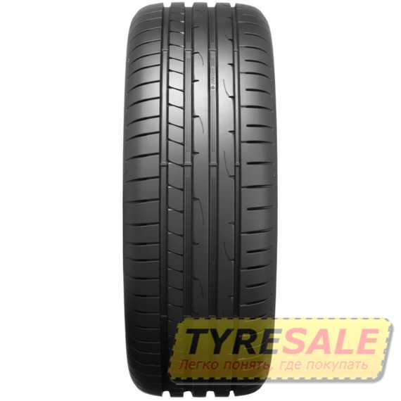 Купити Літня шина DUNLOP Sport Maxx RT2 255/45 R18 99Y