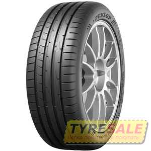 Купить Летняя шина DUNLOP Sport Maxx RT2 255/45 R18 99Y