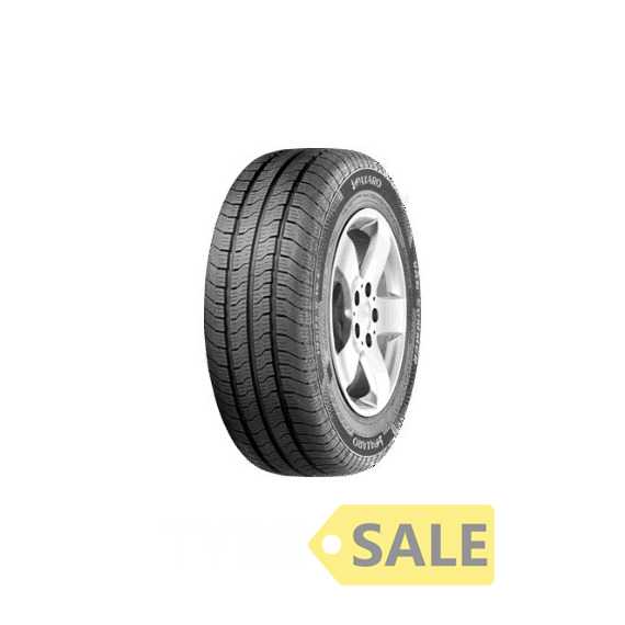 Купити Літня шина PAXARO Summer VAN 225/65 R16C 112/110R