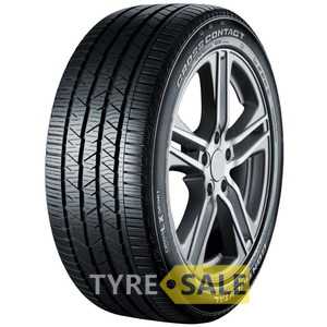 Купити Літня шина CONTINENTAL ContiCrossContact LX Sport 235/65R17 108V