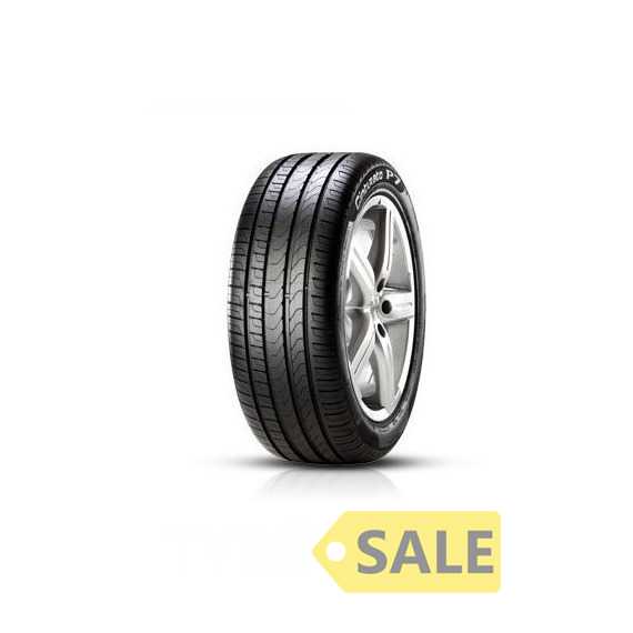 Купити Літня шина PIRELLI Cinturato P7 235/40R19 96W