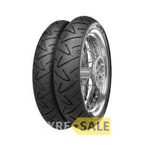 Купити CONTINENTAL ContiTwist 120/70R15 56S Front TL